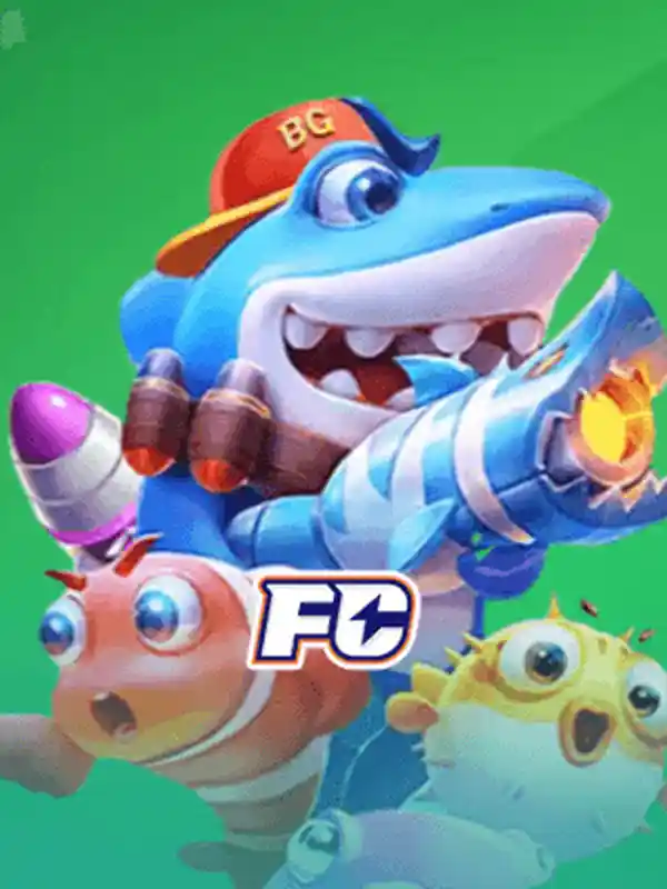 FC মাছ ধরা ক্যাসিনো গেম